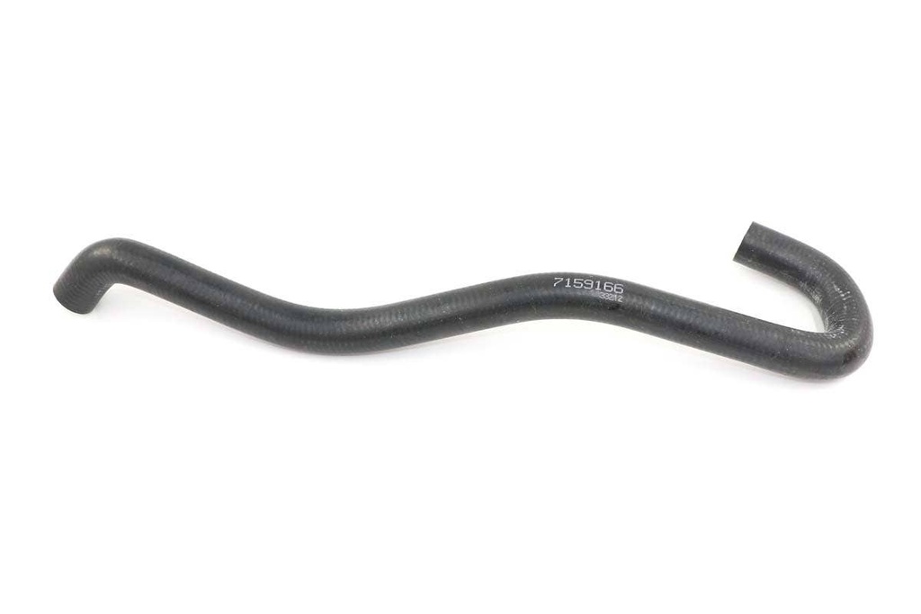 [7159166] Hose, water formed 7159166