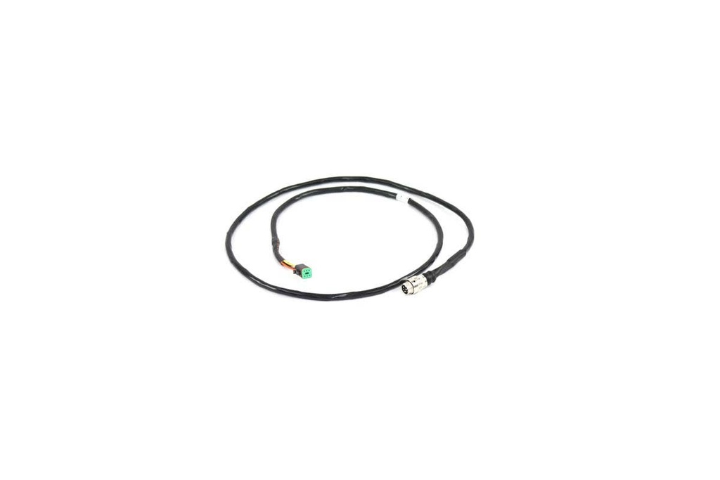 [7150497] Haerness, input 7-pin 7150497