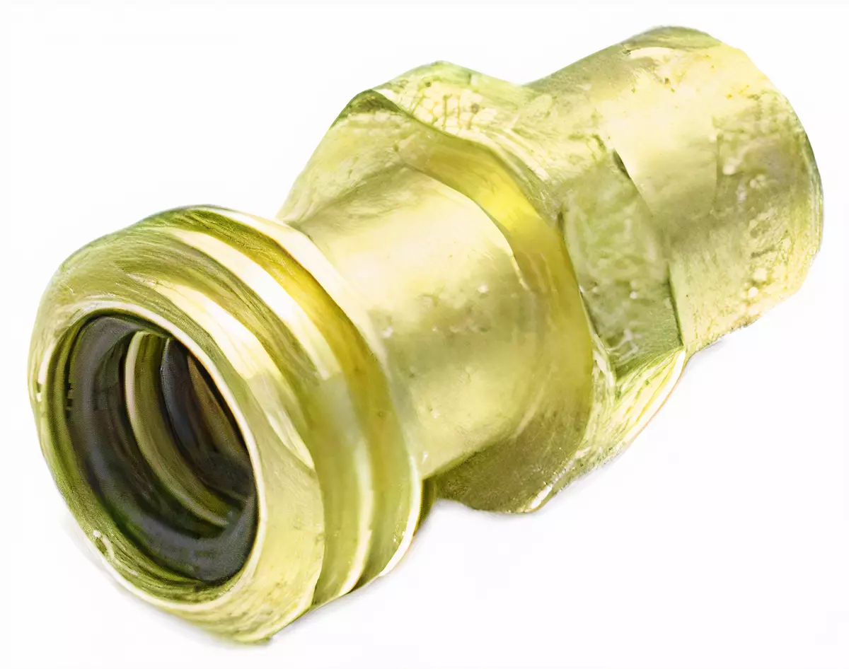 [7141MH] REGO COUPLER (MALE) LPG