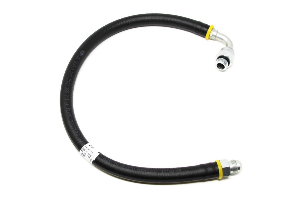 [7136111] Hose drain oil 7136111