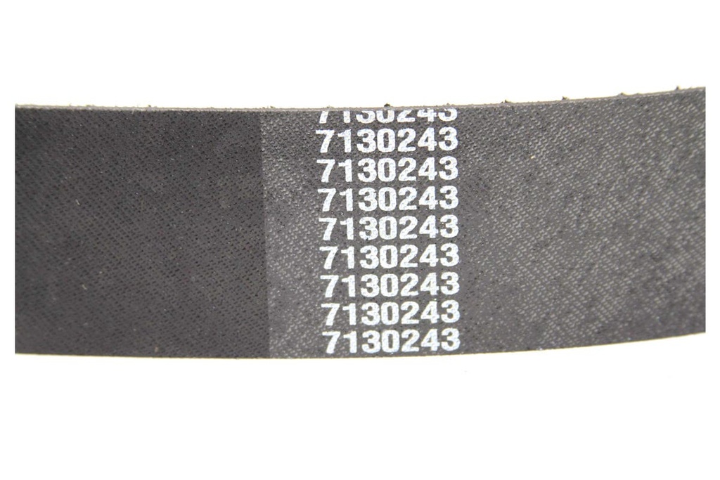 [7130243] Belt drive 7130243