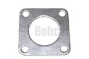Gasket muffler 7102747