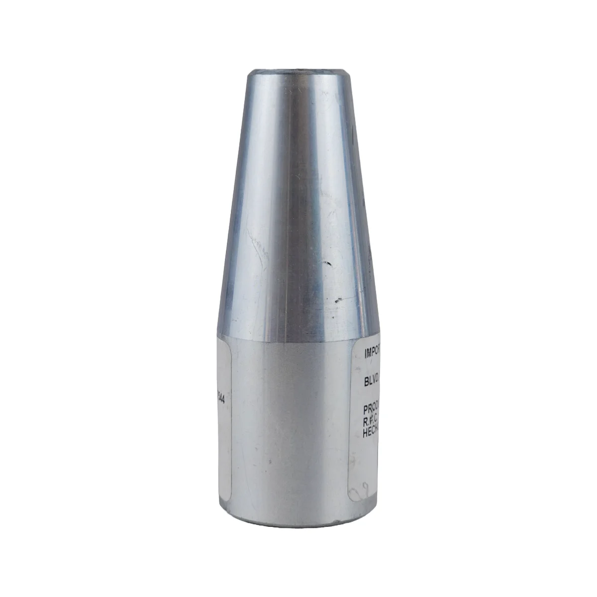 [7101078] Pin pivot tapered bob-tach 7101078