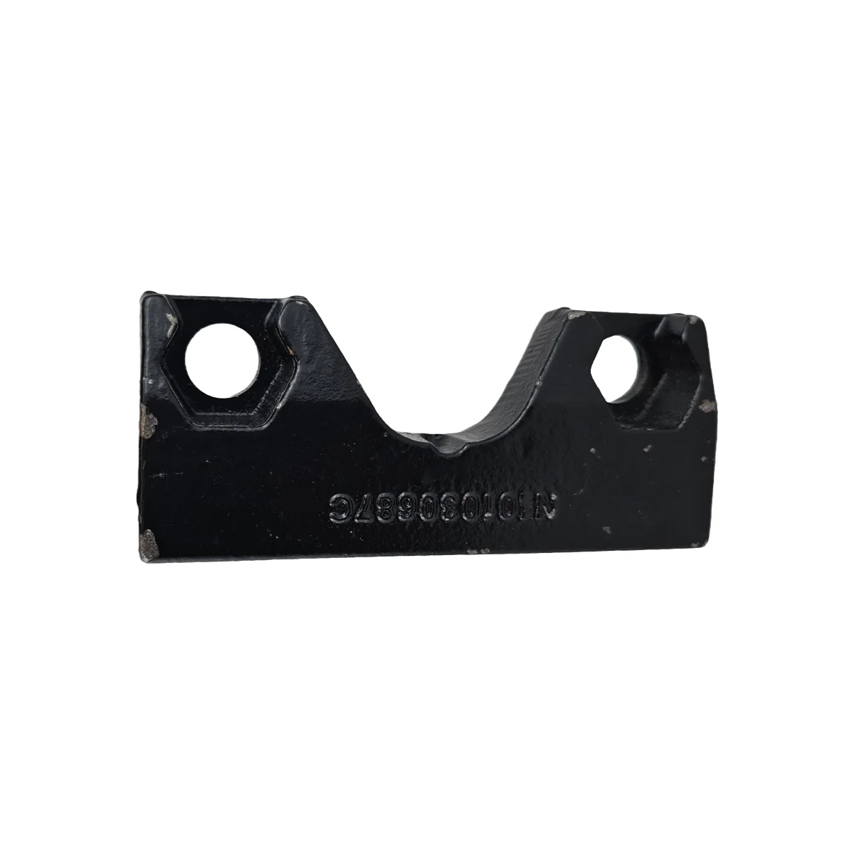 Jaw sideshift 70841FA065