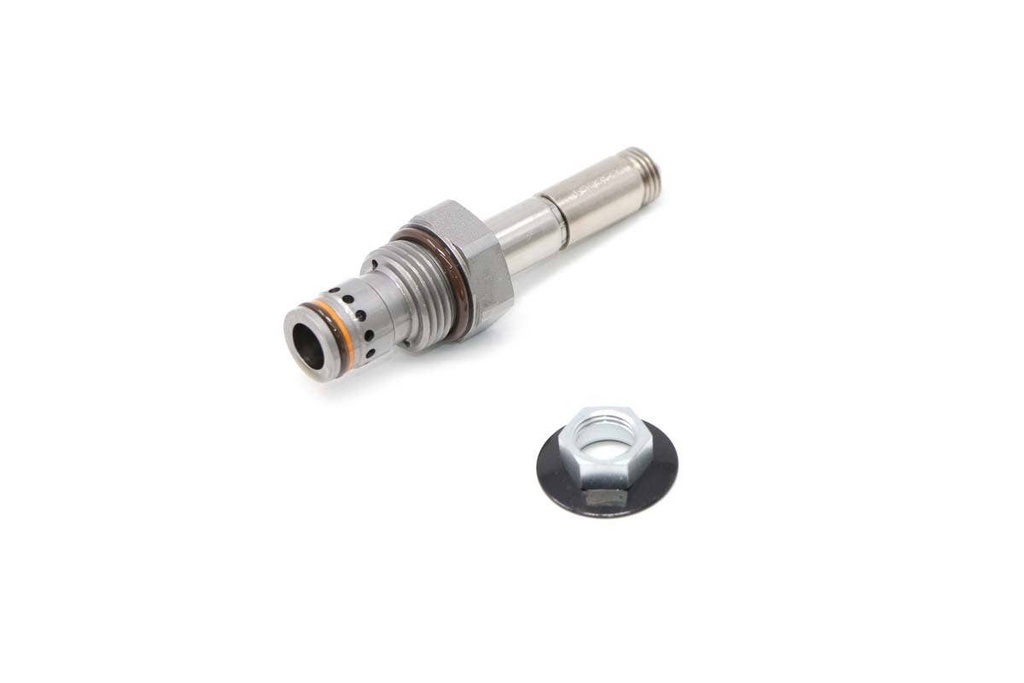 [7010979] Valve check variable fan speed 7010979