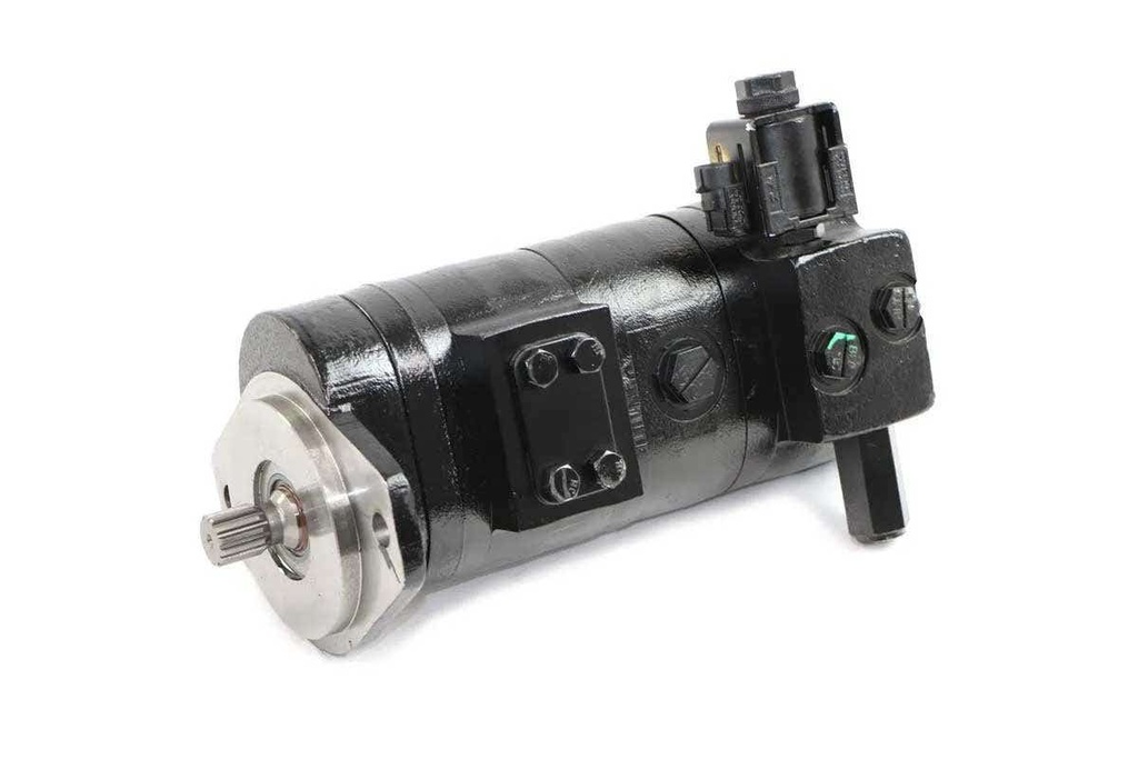 [7010171REM] Pump gear triple 7010171REM
