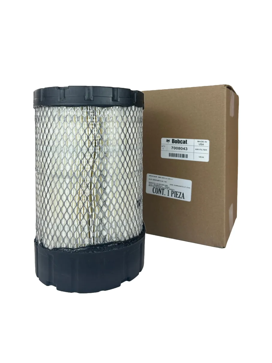 Filter, air outer 7008043