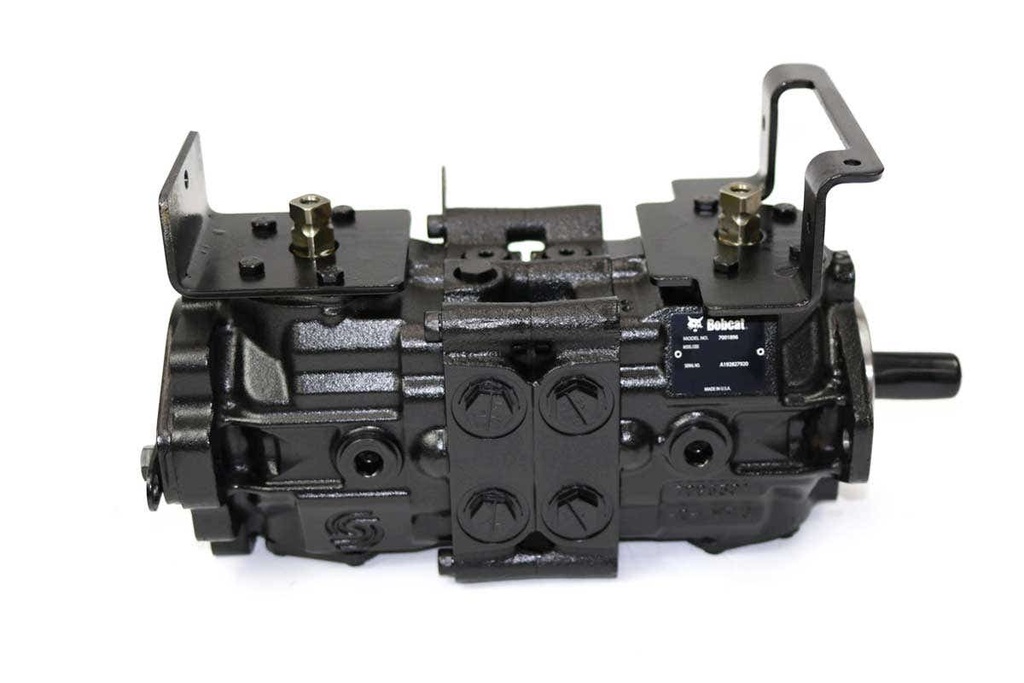 [7001896] Pump, hyd 7001896