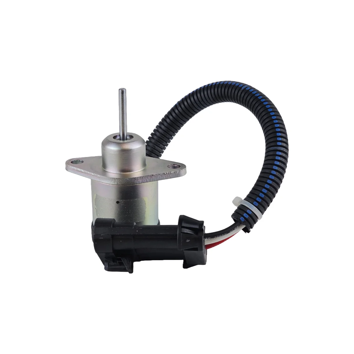 Solenoid shutoff fuel 7000769