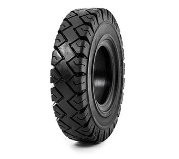 [9.1424.15465] 250 - 15 / 7.50 XTR QUICK SOLIDEAL RES 660 XTREME BLACK - CAMSO