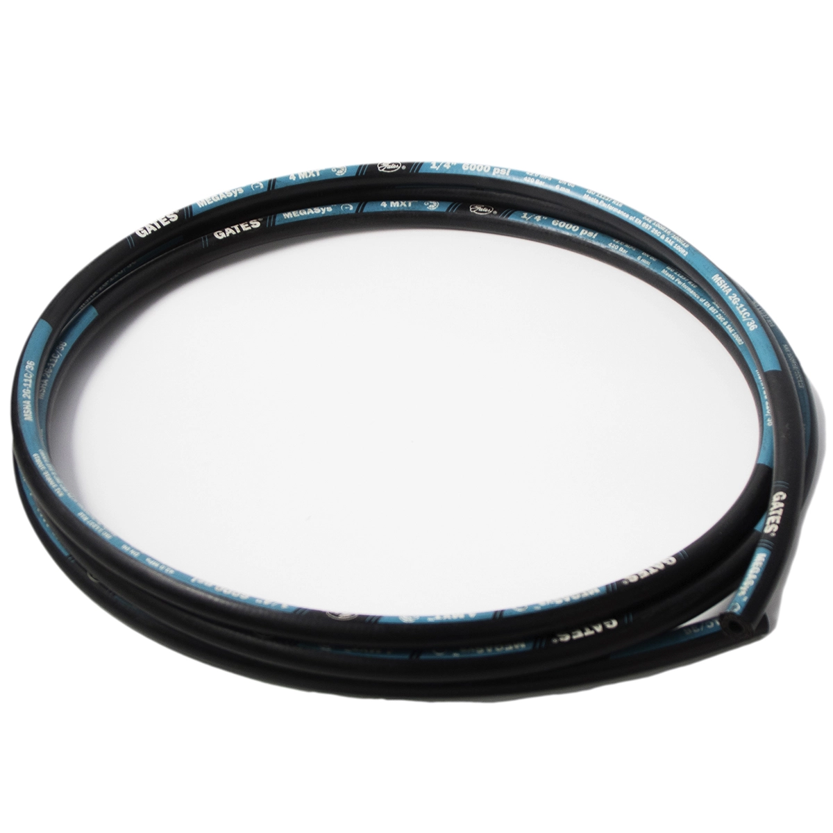 [6MXT] Manguera hidraulica para polea (6g2,6m3k) 6MXT