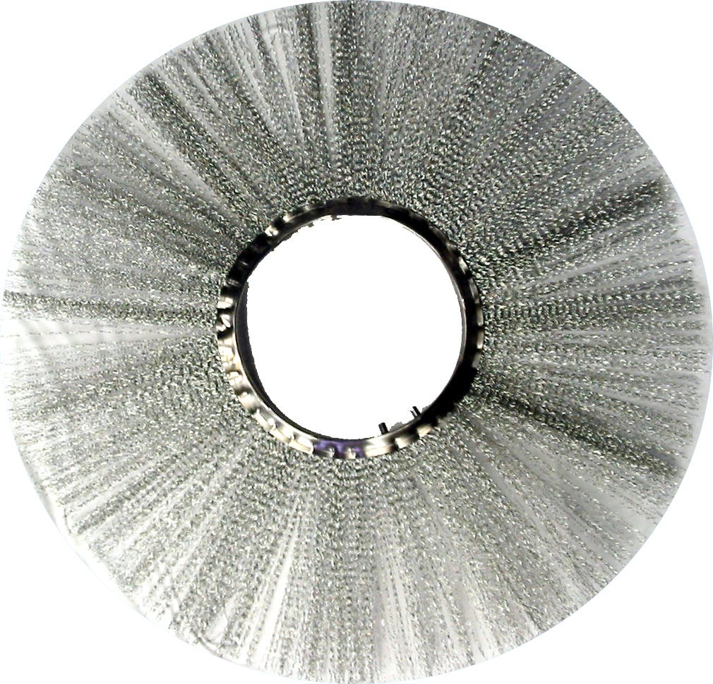 [6989019] Bristle, wire 21 3/8 6989019