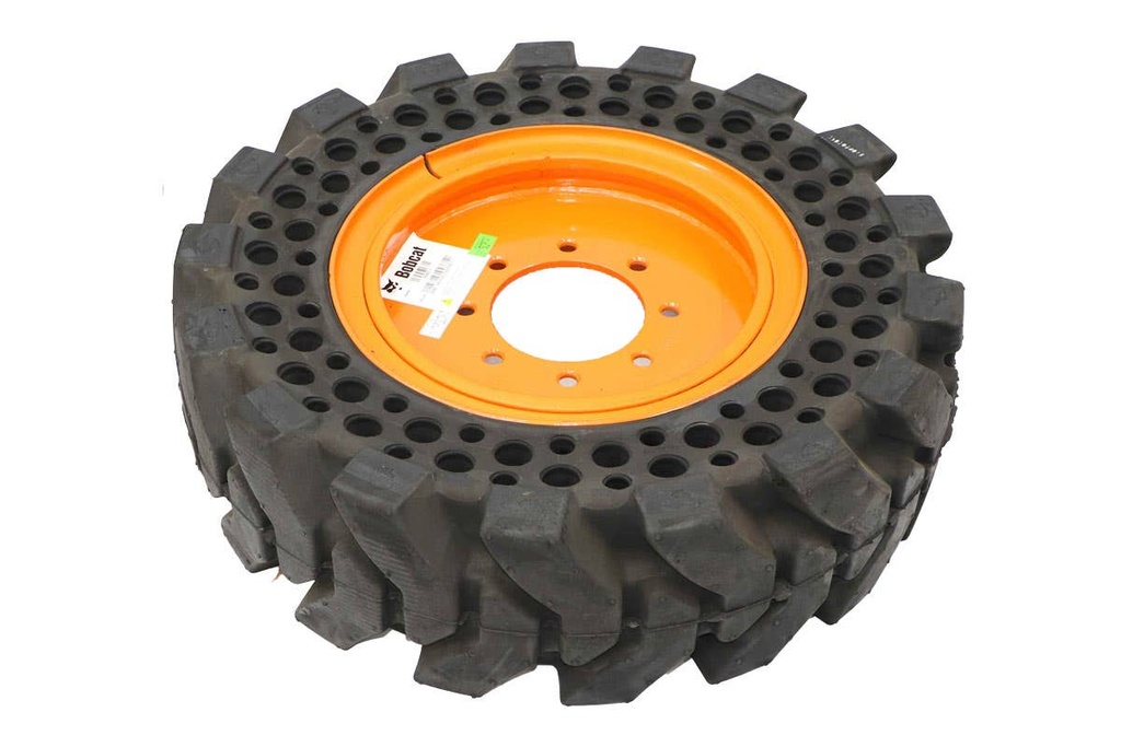 [6988512] Tire flex dirt lh 10x16.5 (30x10) 6988512