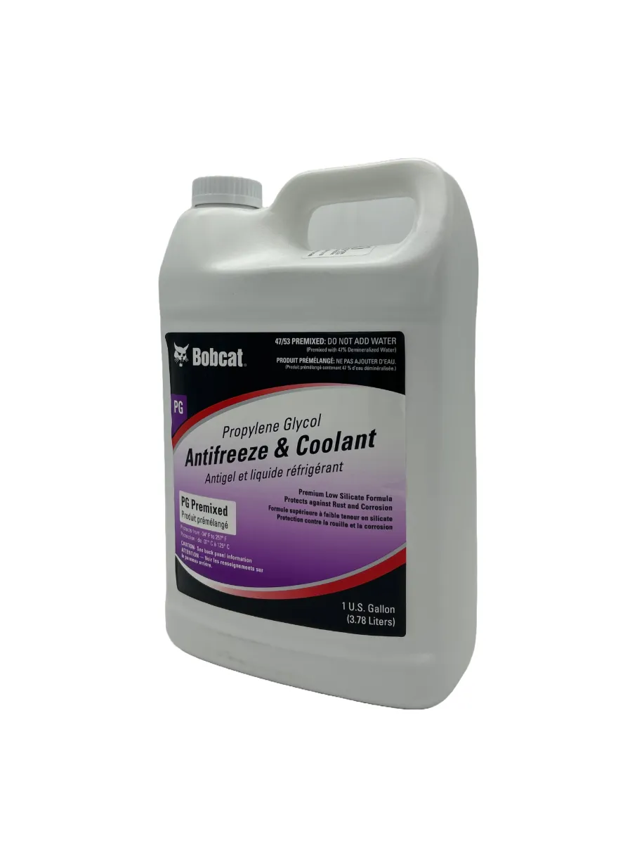[6983128] Antifreeze/coolant, pg 53/47 premix gal 6983128