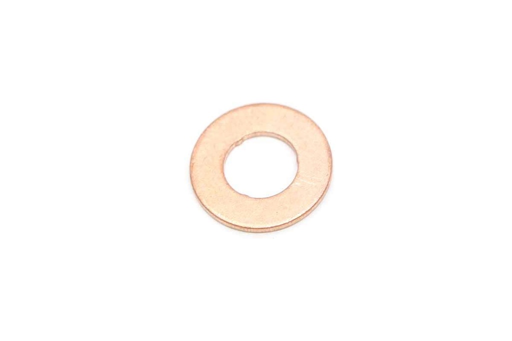 [6969824] Gasket nozzle inj 6969824