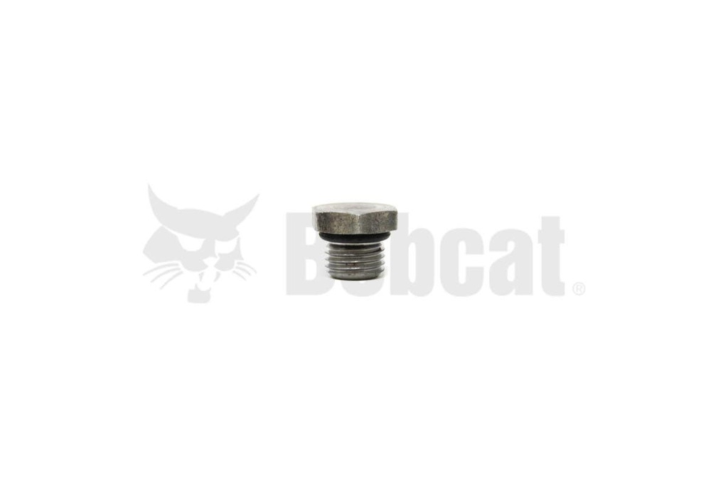 [6812171] Plug tilt cylinder 6812171