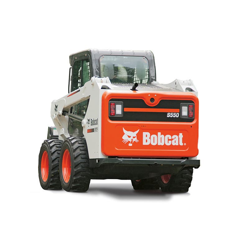 [6735901] Calcomania logo bobcat 6735901
