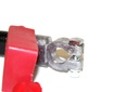 Cable, positive 6731256