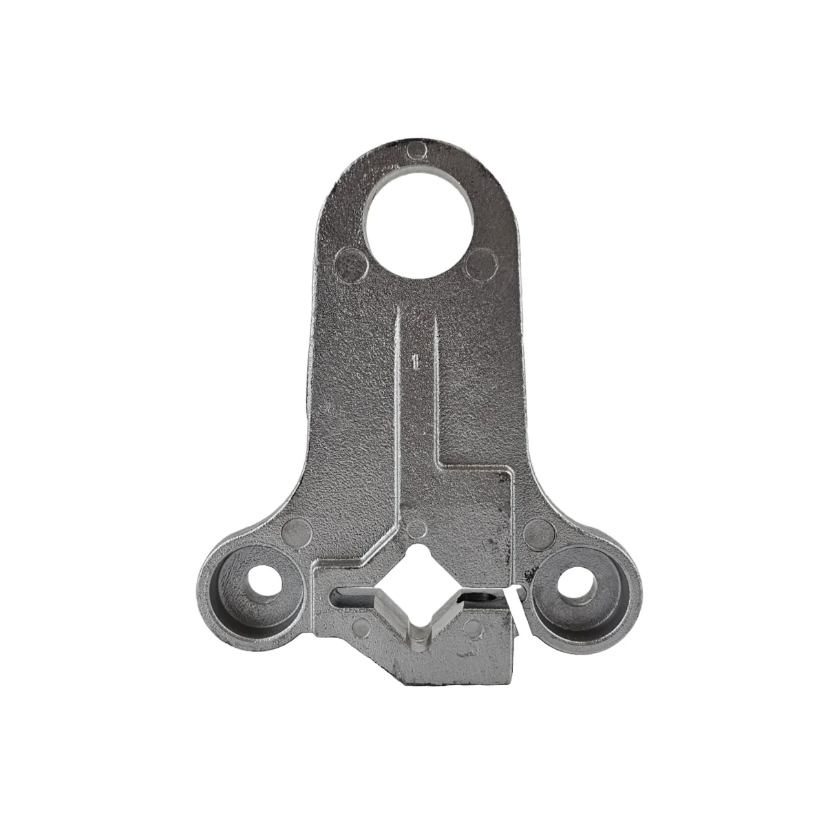 Lever pintle 6729956