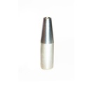 Pivot tapered base end - tilt cylinder 6728971
