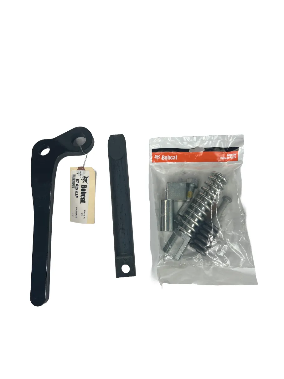 Kit lever lh 6724776