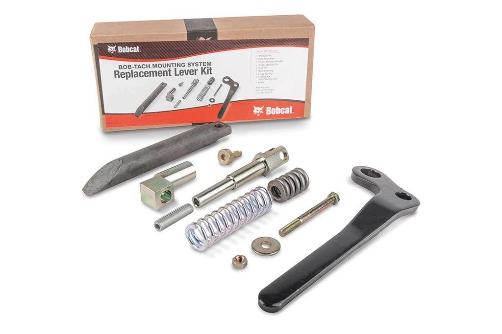 [6724775] Kit lever bob-tach rh 6724775