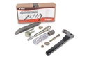 Kit lever bob-tach rh 6724775