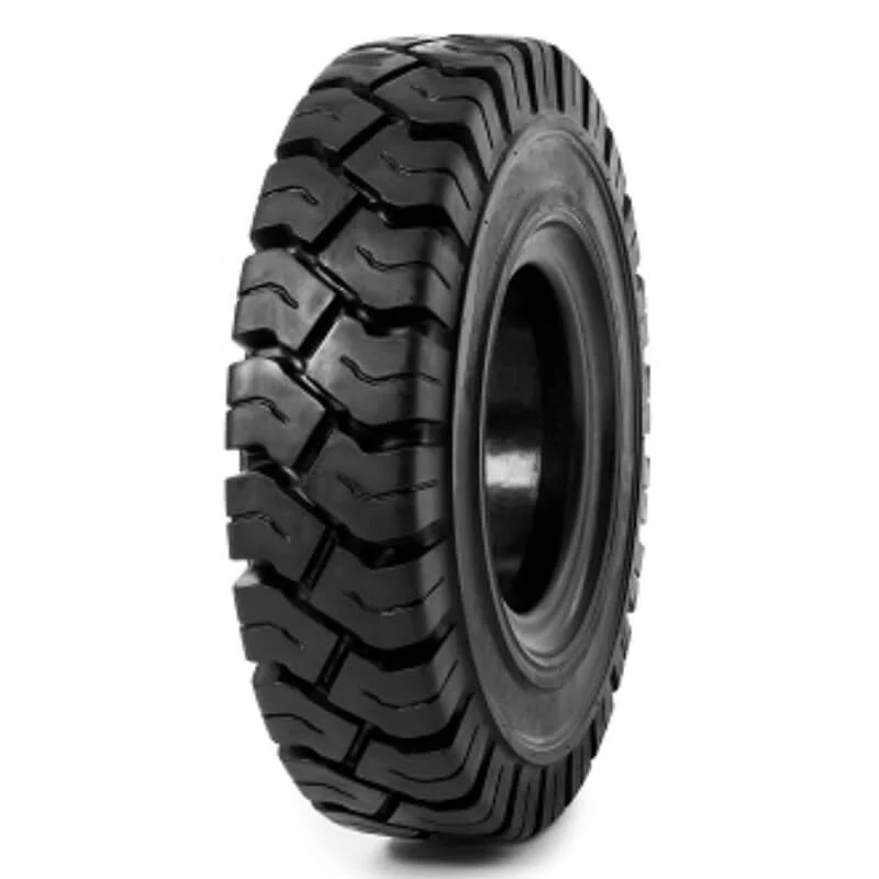 [9.1227.15607] 200 / 50 - 10 / 6.50 MAG SEMI QUICK SOLIDEAL RES 550 MAGNUM BLACK - CAMSO