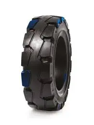 [9.1356.15141] 16 X 6 - 8 / 4.33 RES 330 SOLIDEAL BLACK - CAMSO