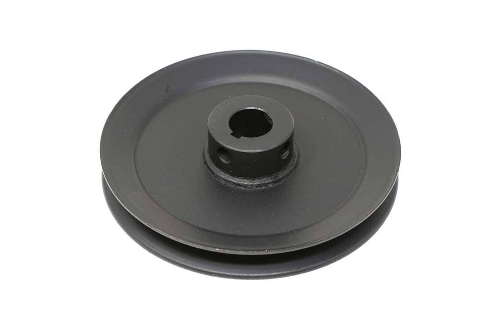 [6703483] Pulley, fan drive idler 6703483