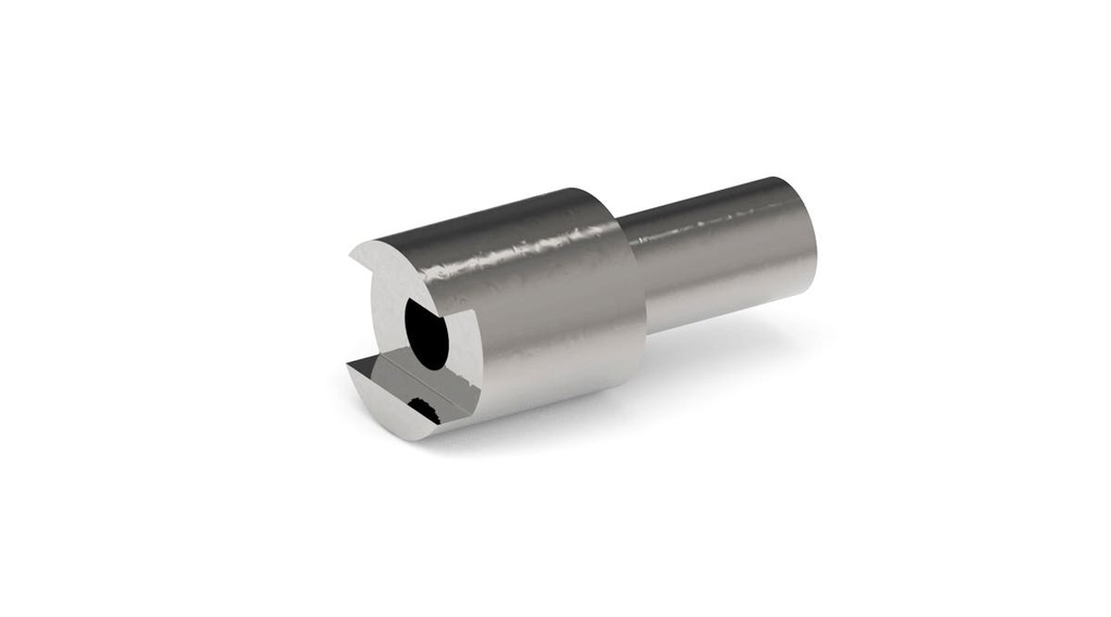 [6702958] Bushing weld-on bob-tach 6702958