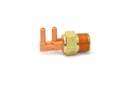 Valve, thermostatic 6698585