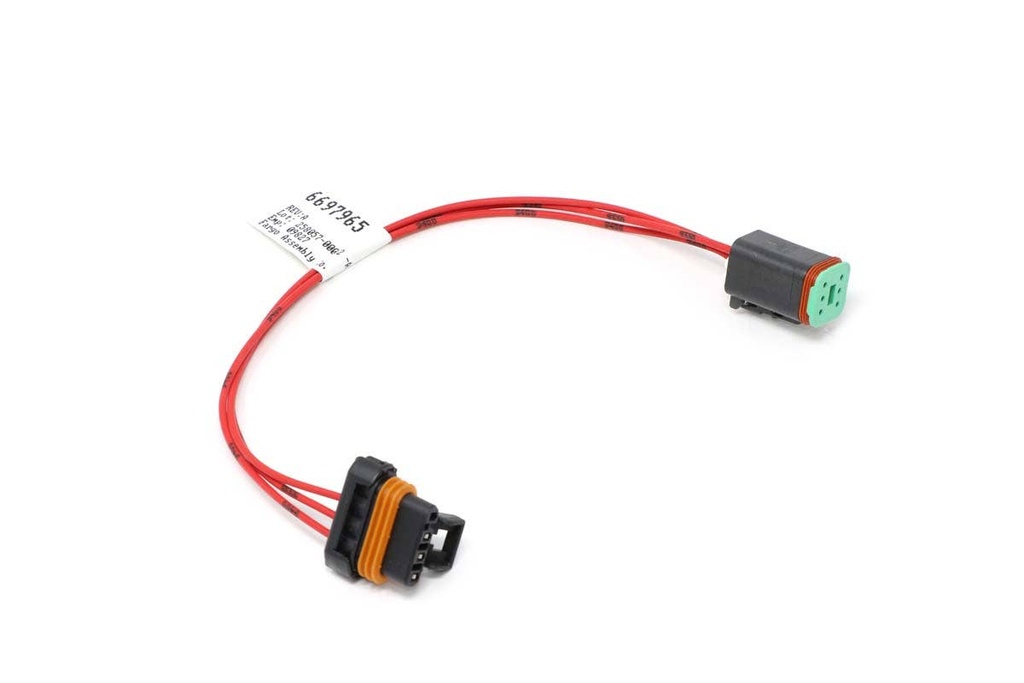[6697965] Harness switch 6697965