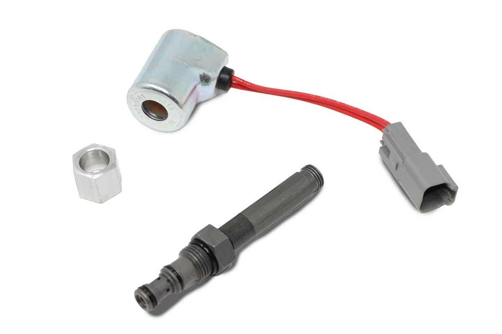 [6690991] Valve, solenoid 6690991