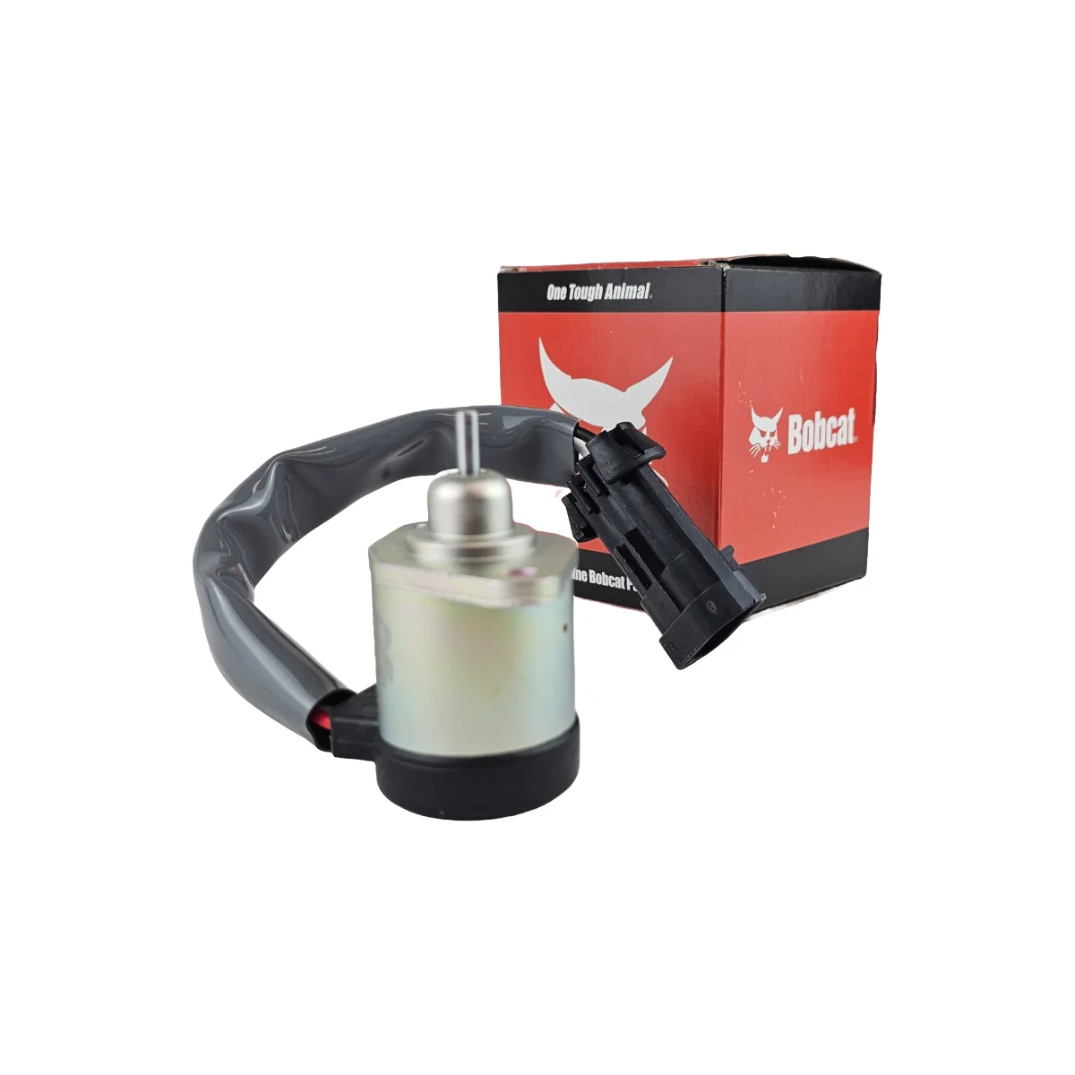 [6689034] Solenoide de paro 6689034