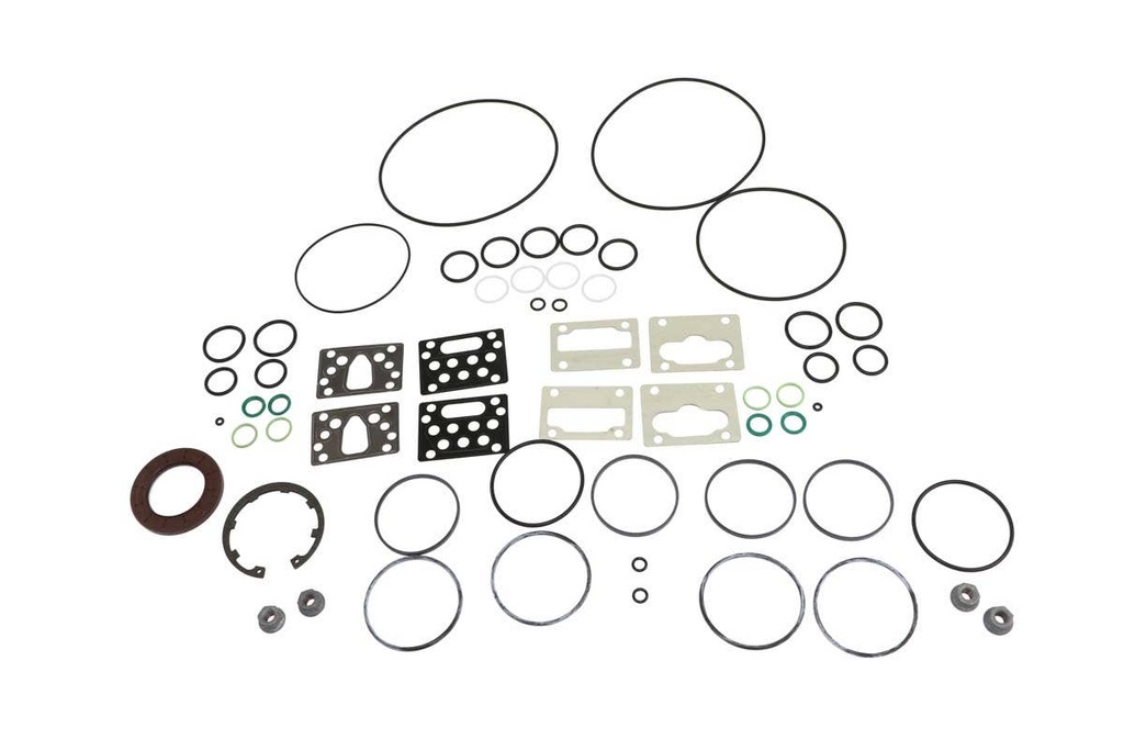 [6689021] Kit de sello bomba hyd 6689021