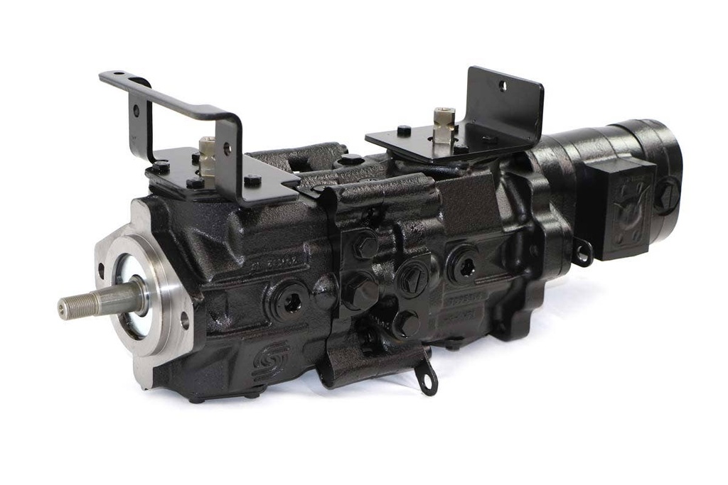 [6686706] Hydraulic pump 6686706