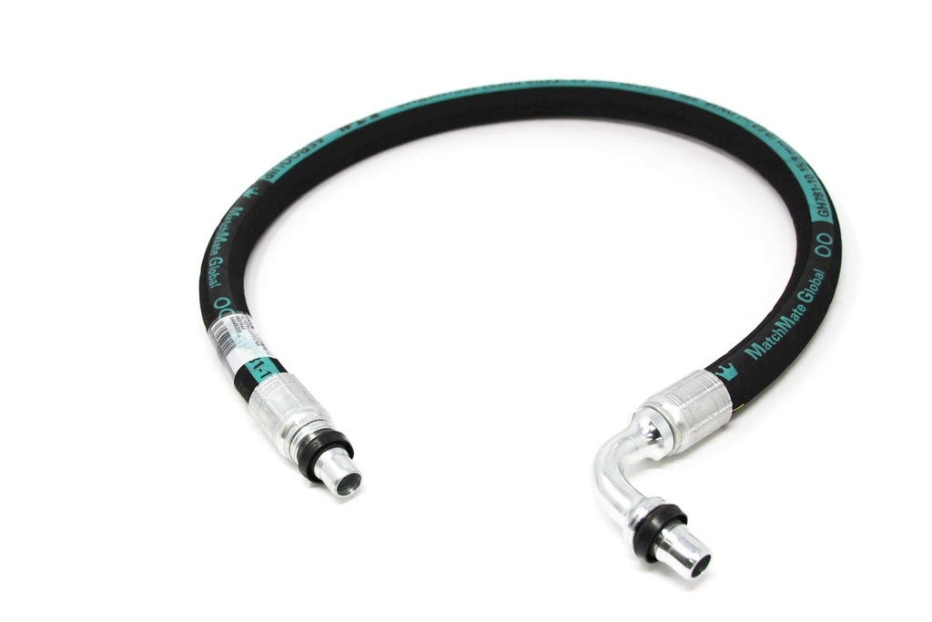 [6681944] Hose rad hyd 6681944