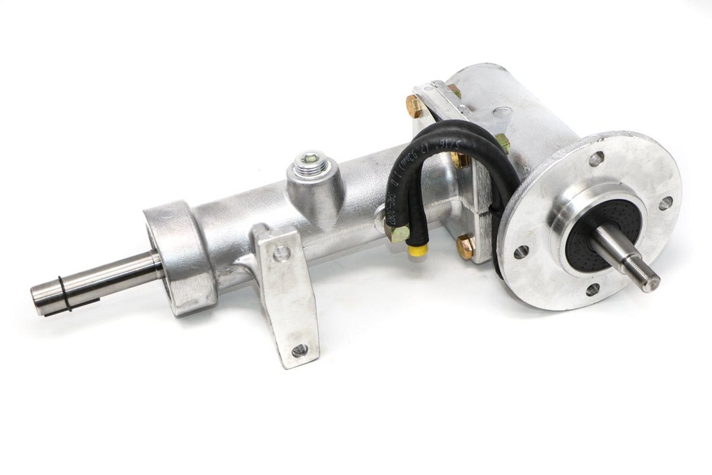 [6681888] Housing, fan drive assy 6681888