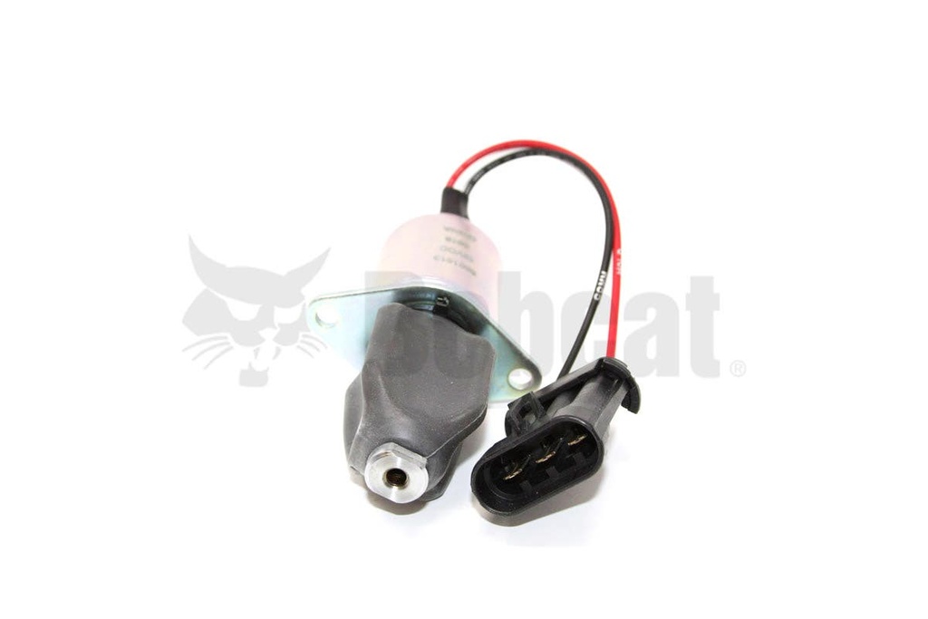 [6681513] Solenoide de paro de comb/solenoid 6681513