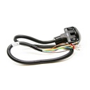 Handle assy 6680419