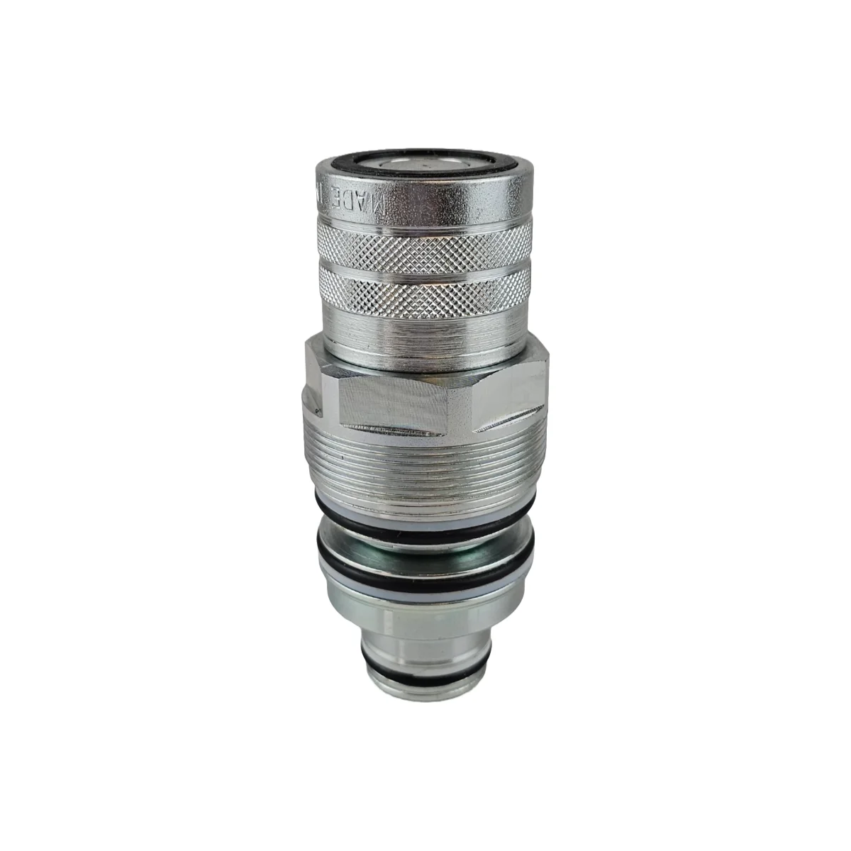 Coupler kit female 6680018
