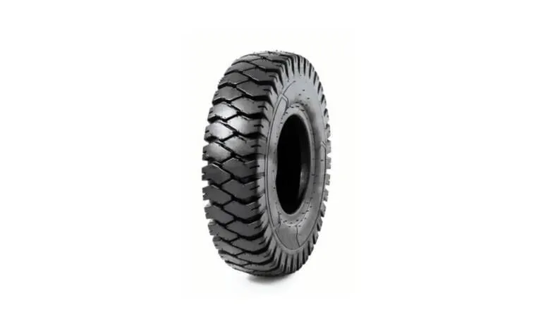 [50.4249.4211] 8.25 - 15 / 14 PR ED RODACO A1 + FullSet (TR77A) - CAMSO