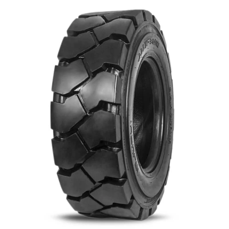 [50.7.7] 8.25 - 15 (14) SOLIDEAL HAULER LT - CAMSO