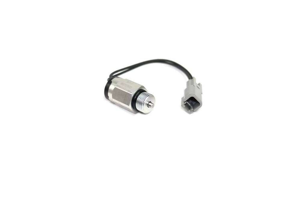 [6677383] Solenoid, lock spool 6677383