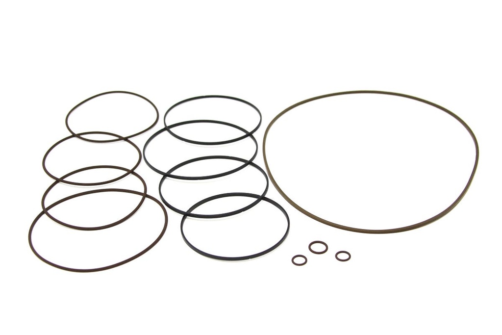 [6676021] Seal kit motor 6676021