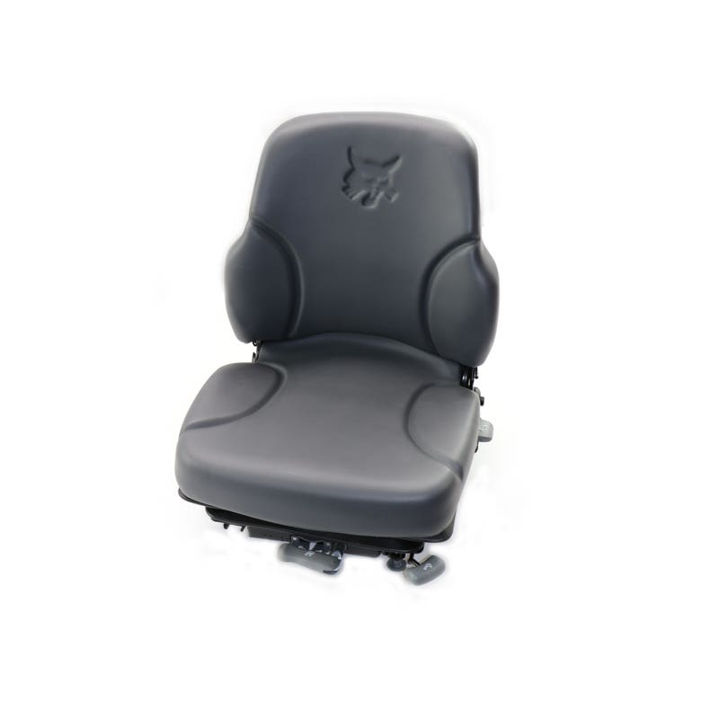 [6675595] Asiento, operadora vinilo 6675595