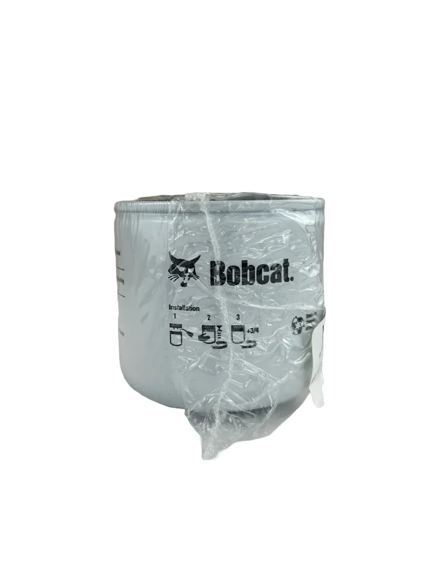 [6675517] Filtro aceite motor kubota 6675517