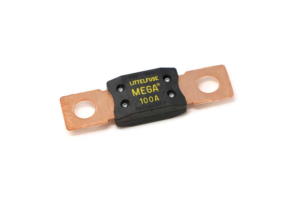 [6675155] Fuse, 100a mega 6675155