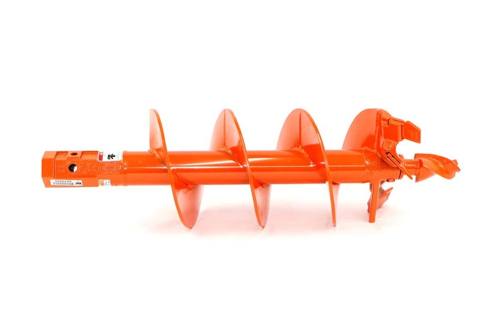 [6674959] Auger, bit hex head 12 6674959